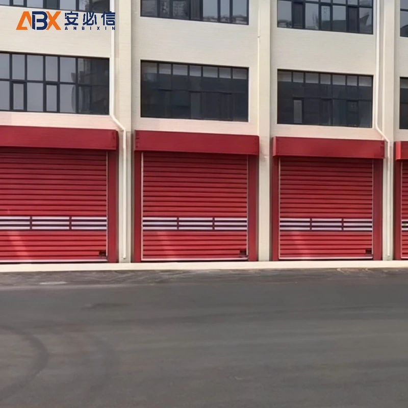 防城港洁净室高速门